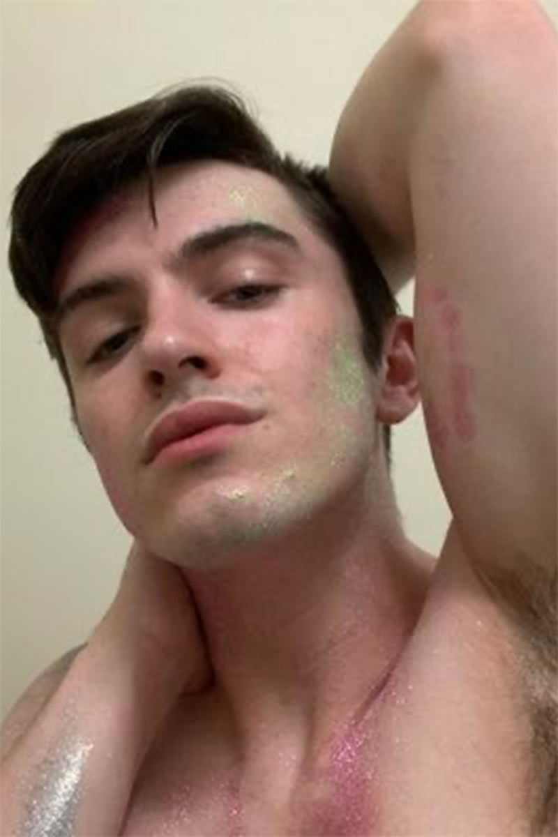 Caleb Morphy performer profile