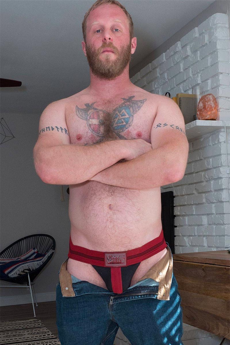 Jock Dog performer profile