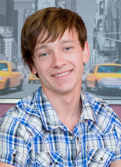 Max Jefferey performer profile