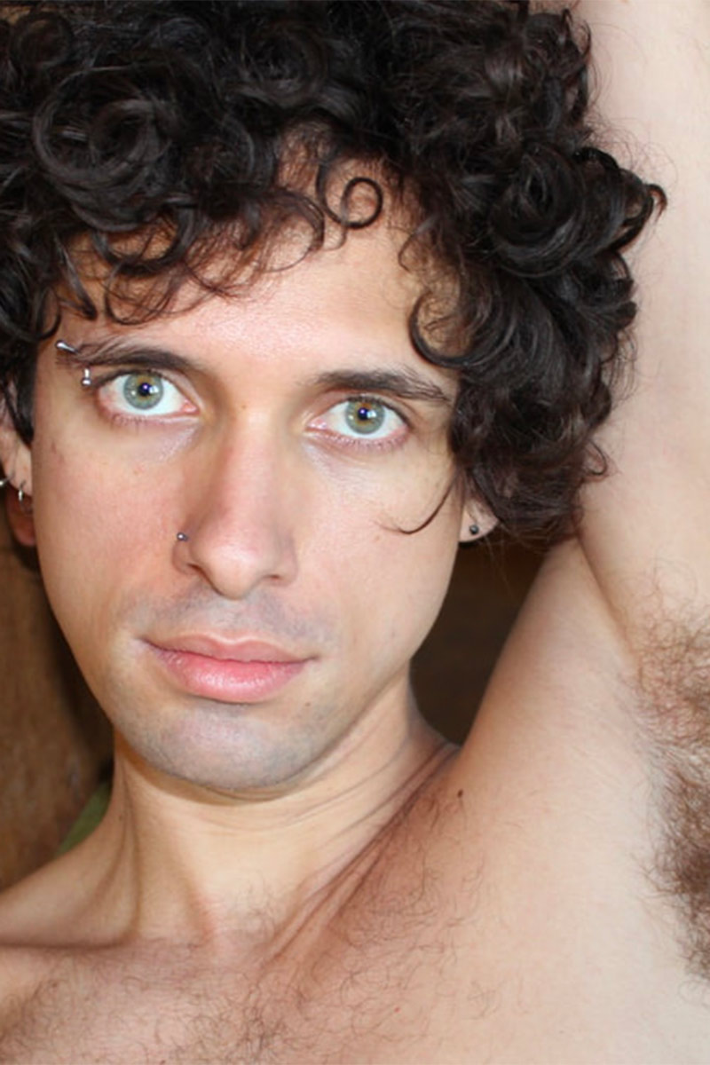 Spencer Gray performer profile