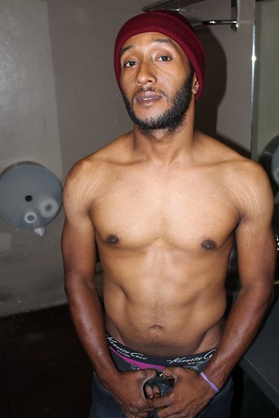 Rio Starr performer profile