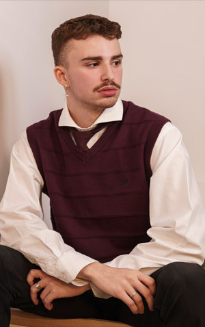 Ryan Jacobs performer profile