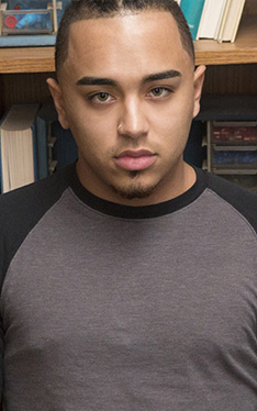 Ricky Diego performer profile
