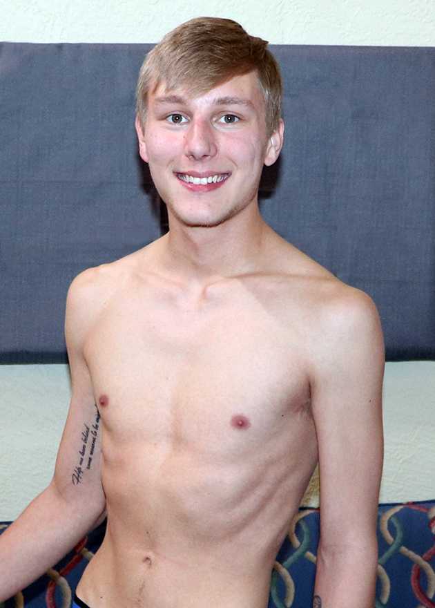 Anthony Pear performer profile