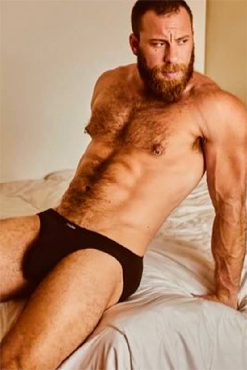 Ian Sterling performer profile