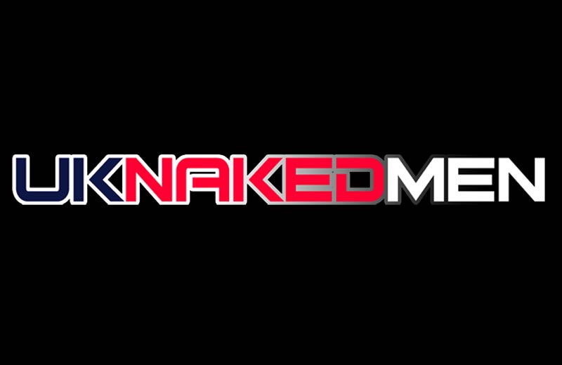 UK Naked Men