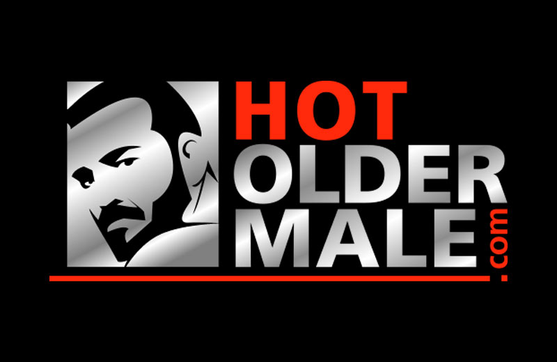 Hot Older Male