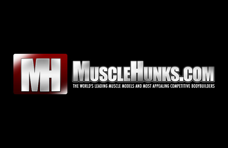 MuscleHunks.com
