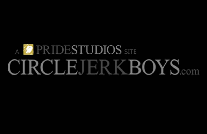 Circle Jerk Boys