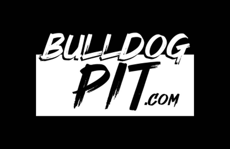 Bull Dog Pit