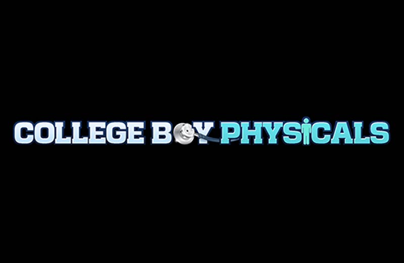 College Boy Physicals