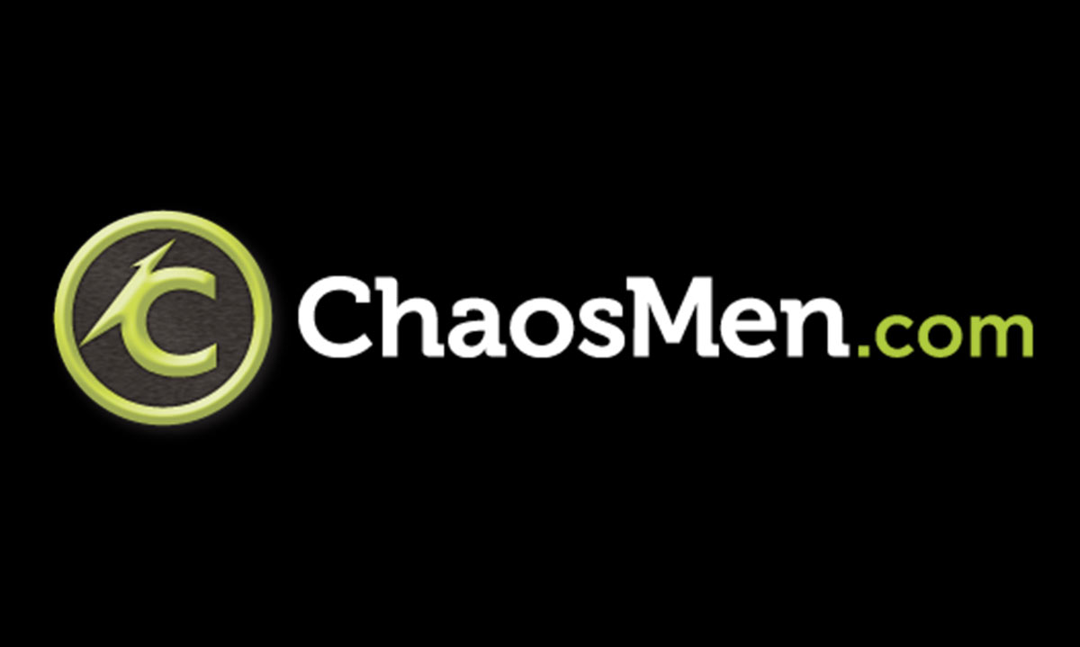 Chaos Men