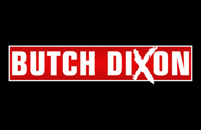 Butch Dixon