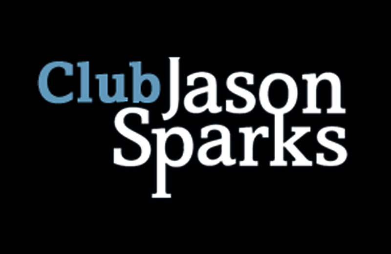Jason Sparks Live