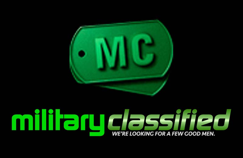 Military Classified