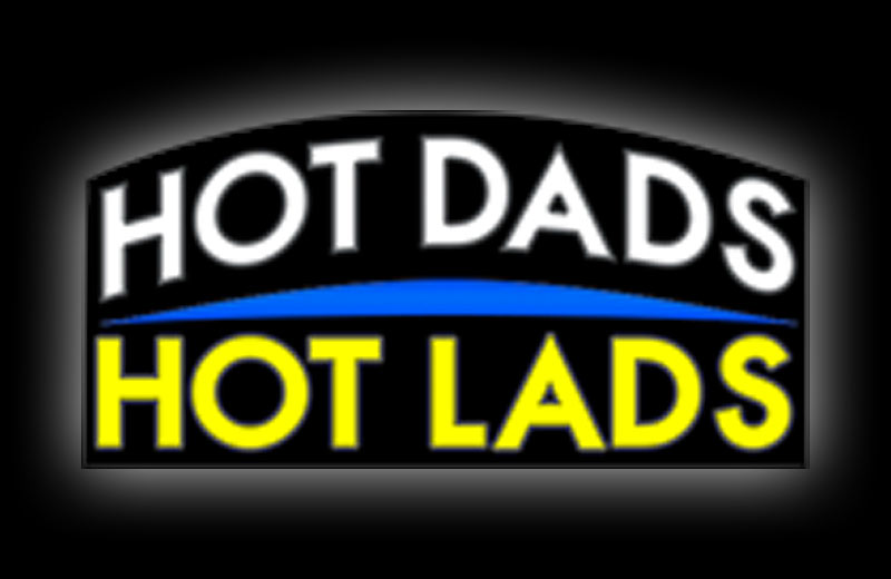 Hot Dads - Hot Lads
