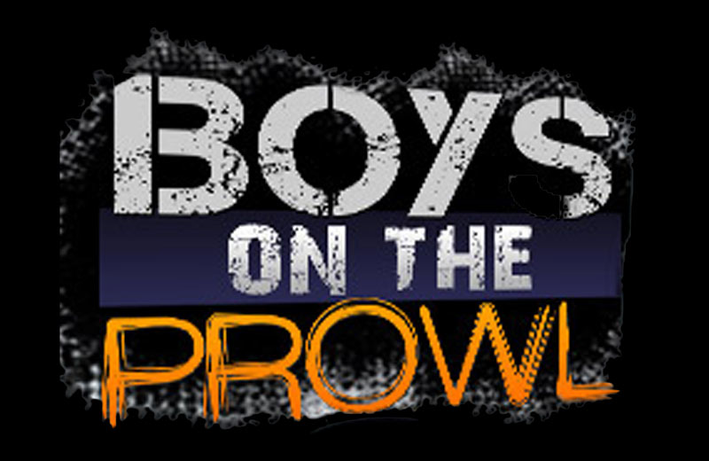 Boys On The Prowl