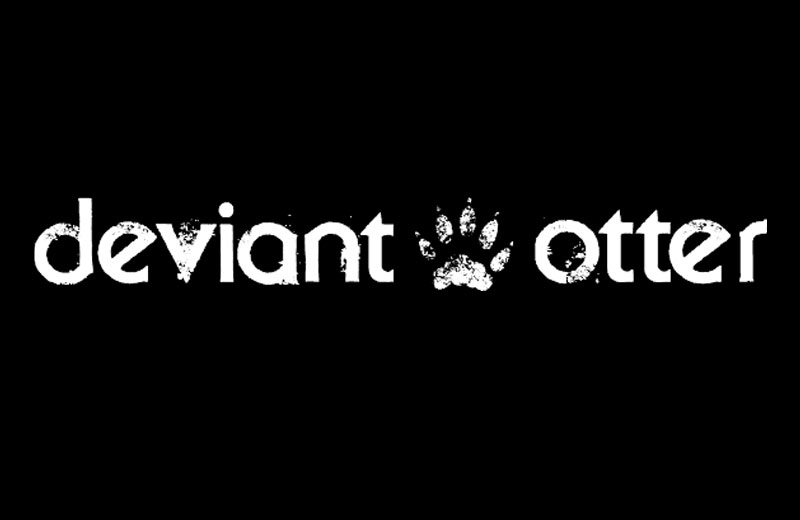 Deviant Otter