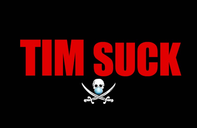 Tim Suck
