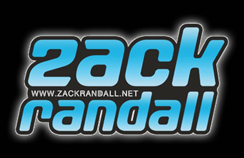 Zack Randall