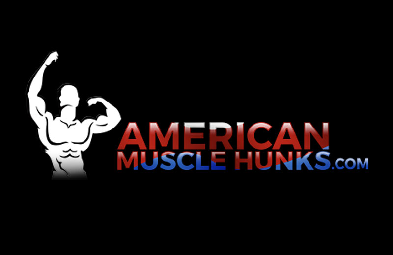 American Muscle Hunks