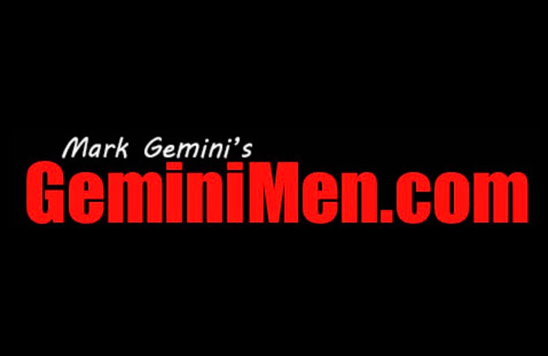 Gemini Men