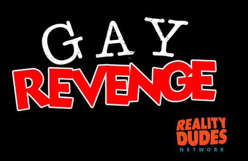 Gay Revenge