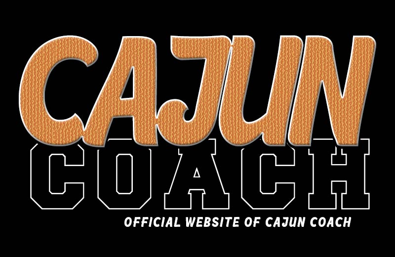 Cajun Coach