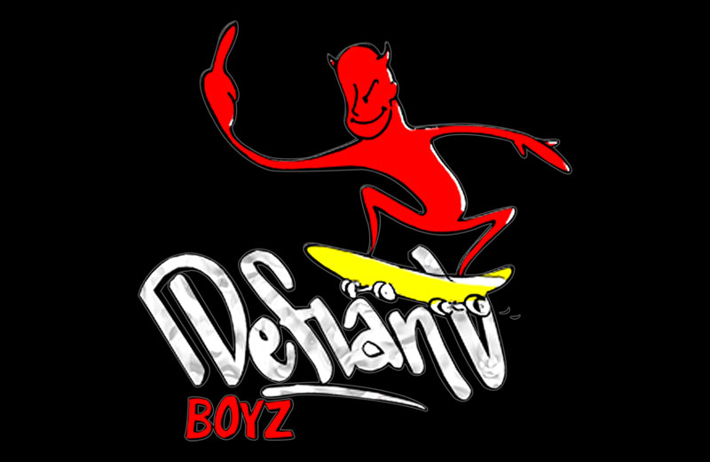 Defiant Boyz