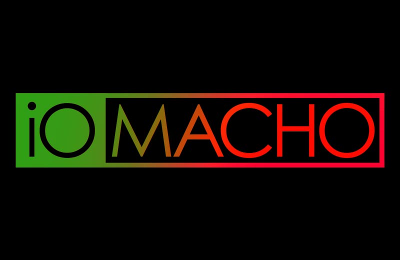 iOMacho