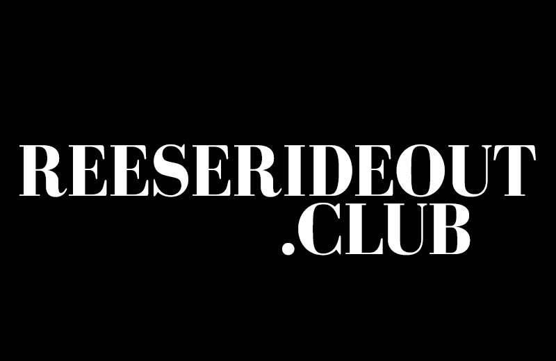 ReeseRideout.club