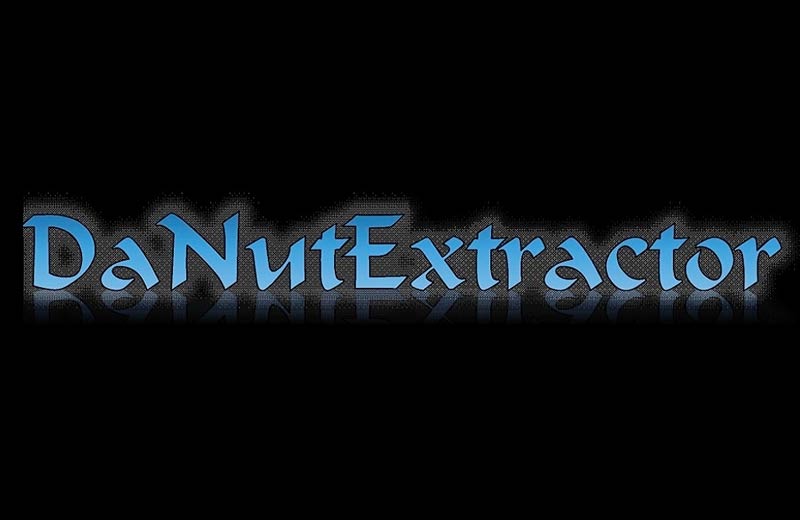 Da Nut Extractor