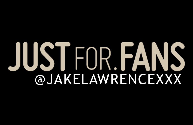 Jake Lawrence (JustFor.Fans)