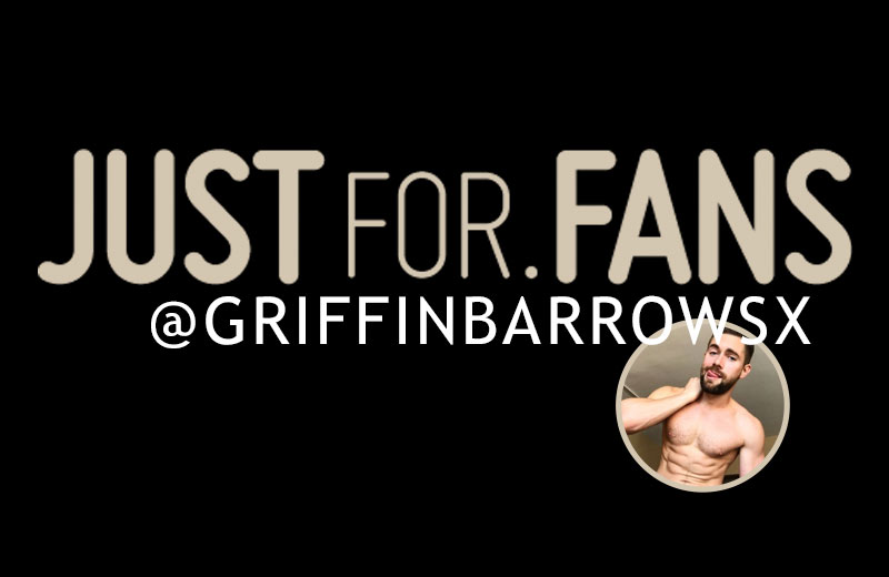 Griffin Barrows (JustFor.Fans)