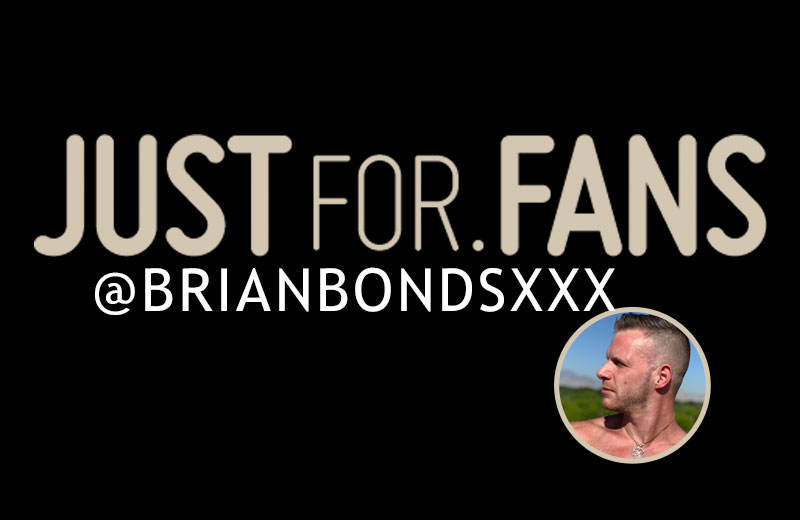 Brian Bonds (JustFor.Fans)