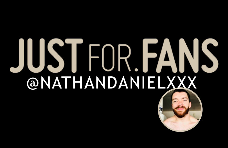 Nathan Daniels (JustFor.Fans)