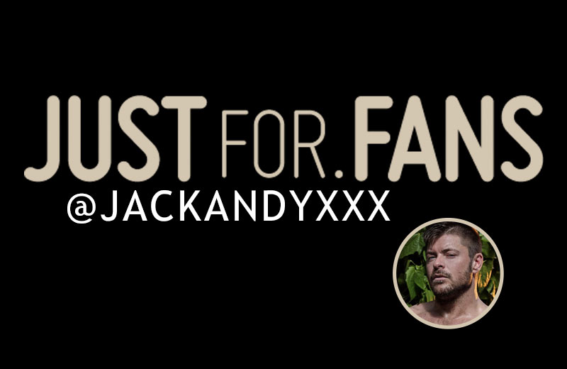 Jack Andy (JustFor.Fans)