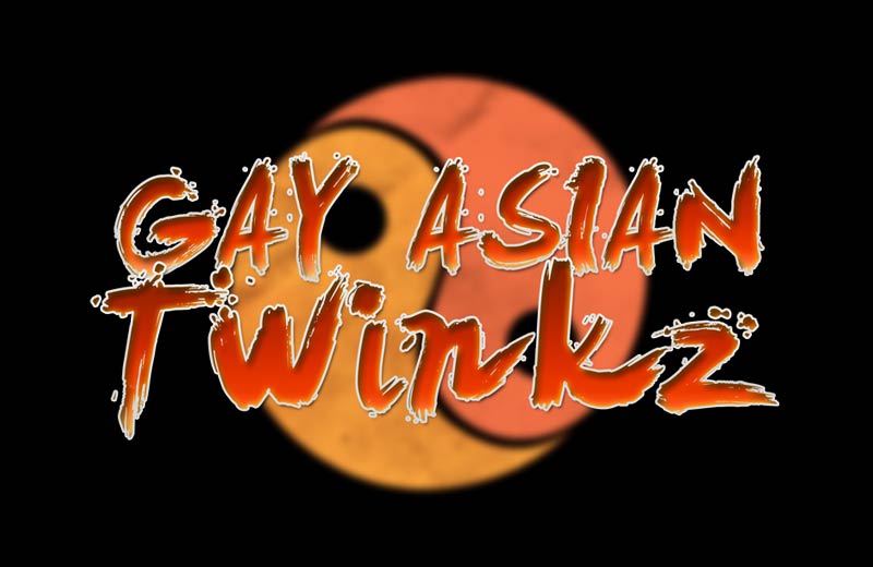 Gay Asian Twinkz