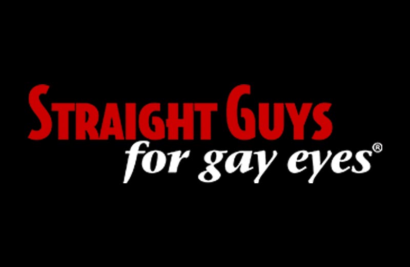 Straight Guys For Gay Eyes
