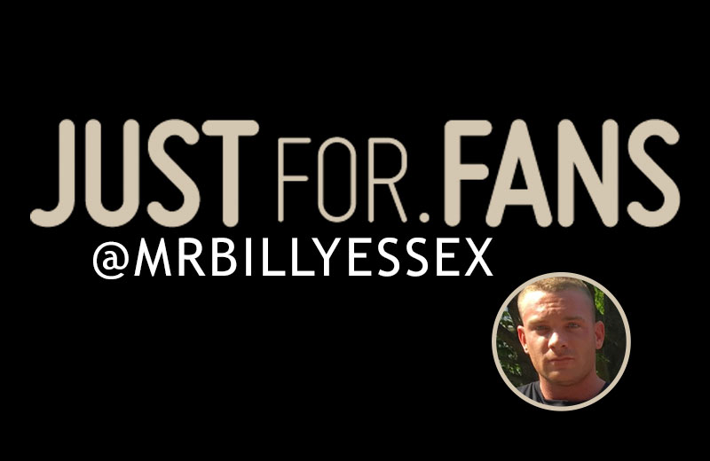 Billly Essex (JustFor.Fans)