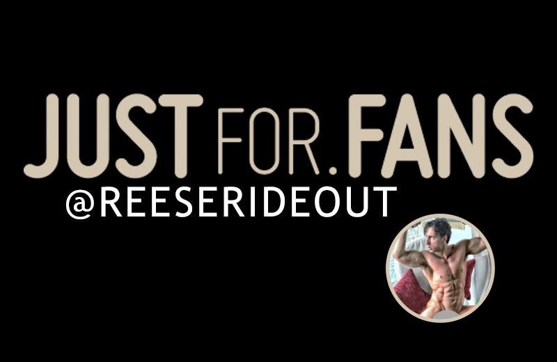 Reese Rideout (JustFor.Fans)