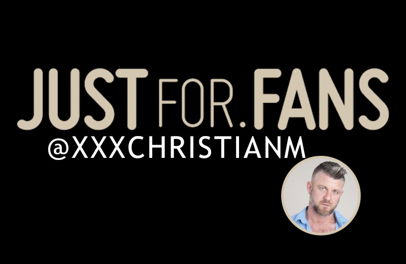 Christian Matthews (JustFor.Fans)