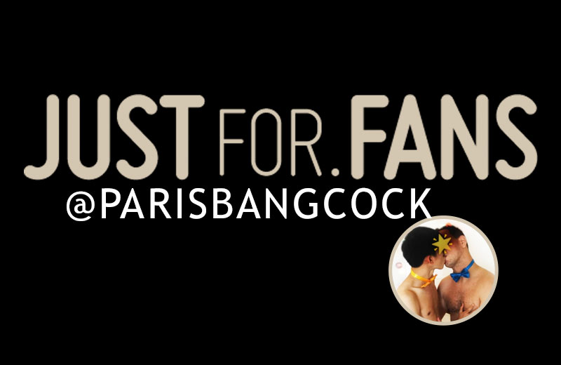 ParisBangcock (JustFor.Fans)