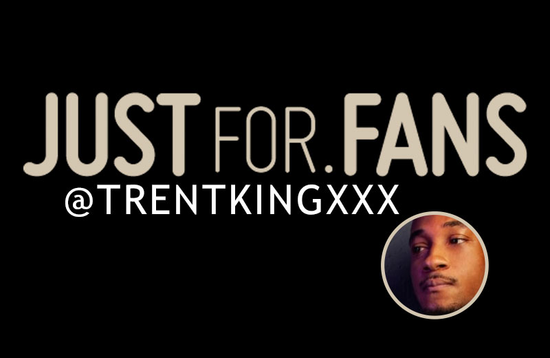 Trent King (JustFor.Fans)