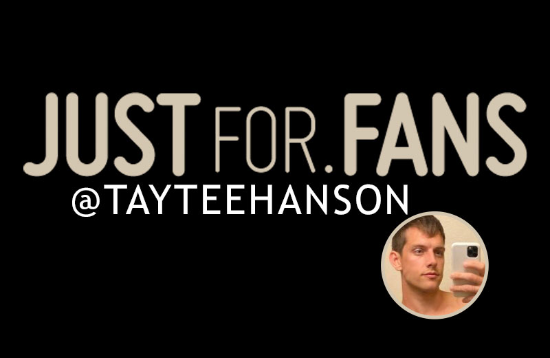 Tayte Hanson (JustFor.Fans)