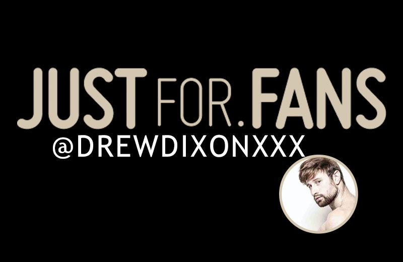 Drew Dixon (JustFor.Fans)