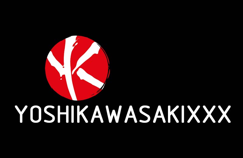YoshiKawasakiXXX