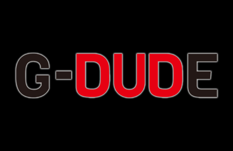 G-Dude