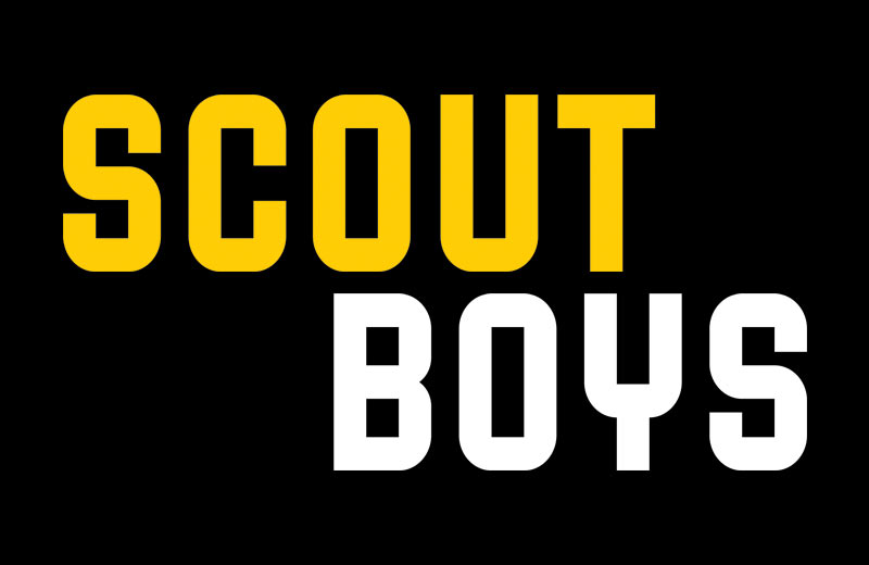 ScoutBoys.com
