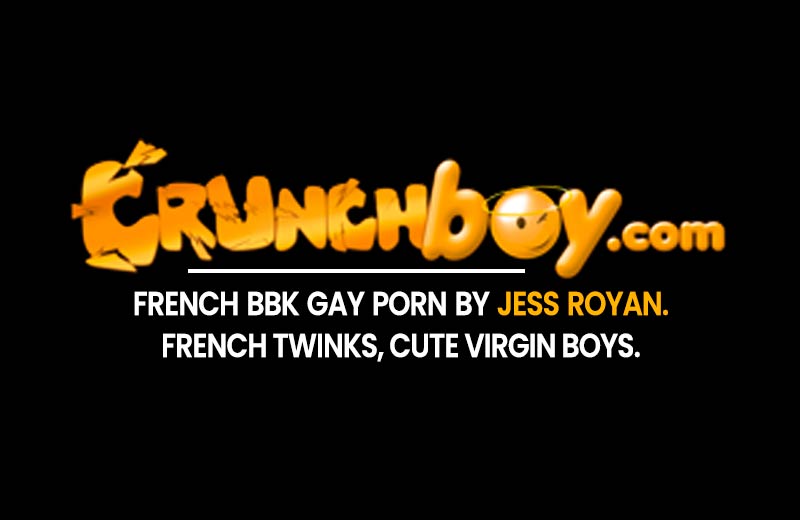 CrunchBoy.com